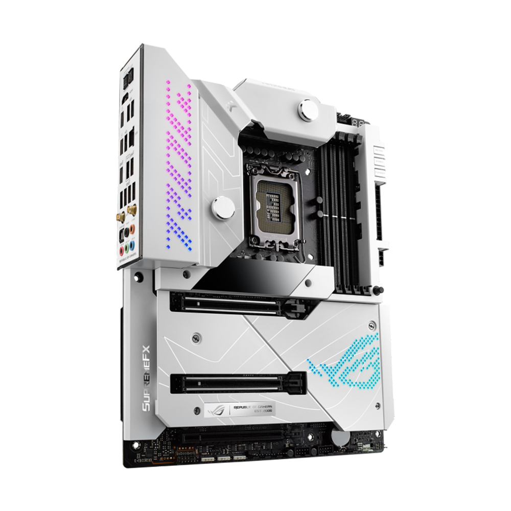 ASUS ROG MAXIMUS Z690 FORMULA  - X870E Atx Motherboard 评论和价格